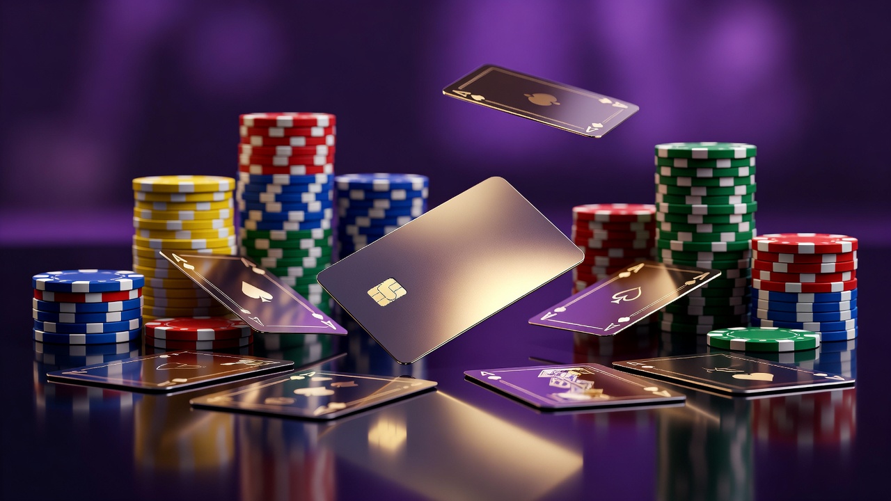 Ein- und Auszahlungen, Boni und Spielauswahl - casinò online internazionali