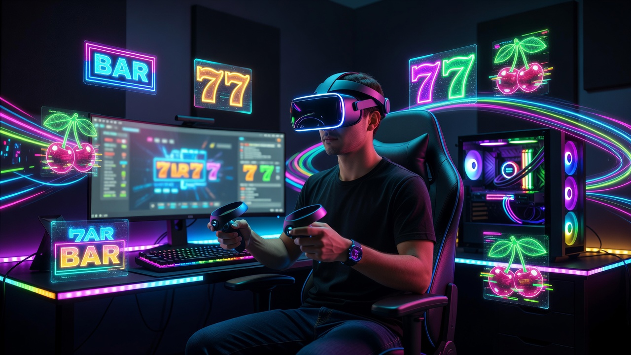 Innovationen im Spielangebot - nieuwste online casino