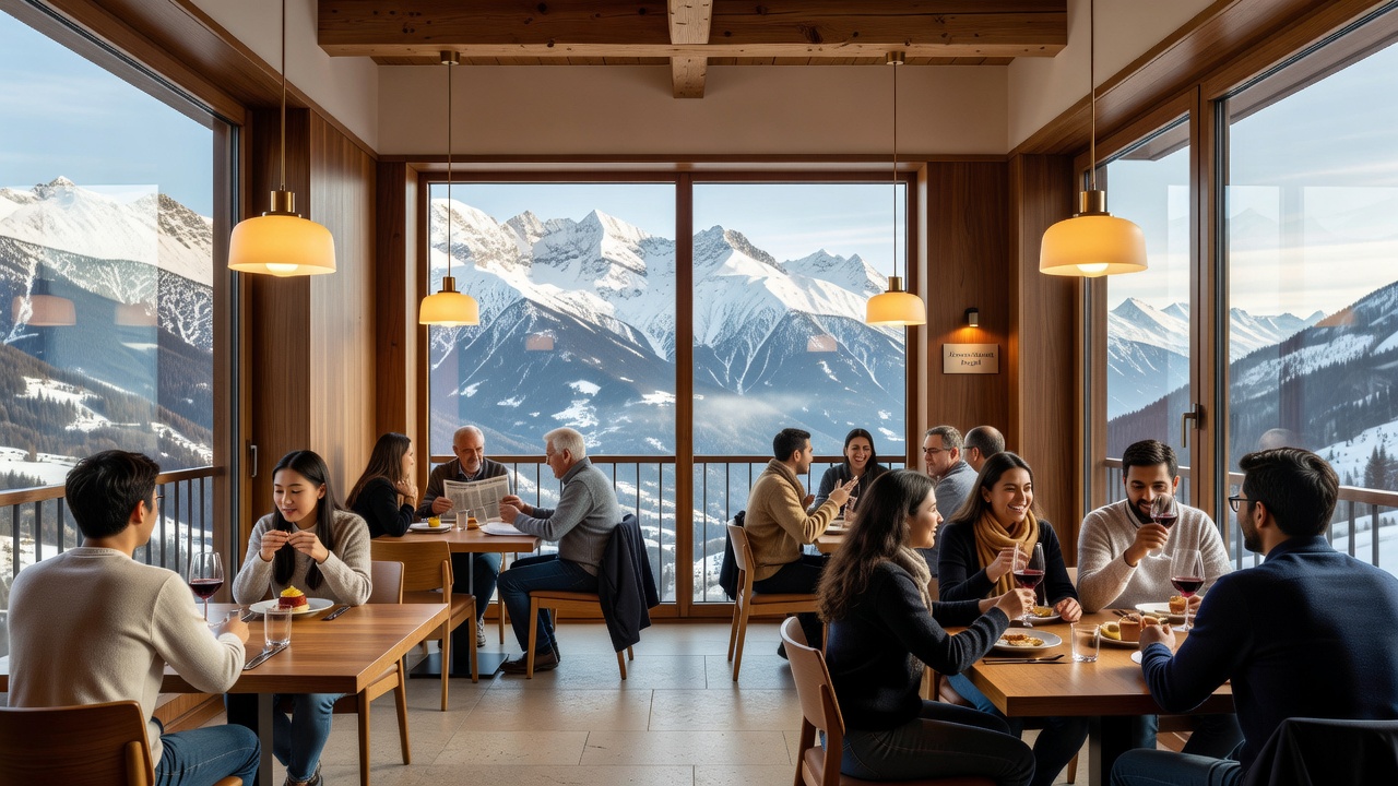 Die besten Restaurants in Ruggell für jeden Geschmack - restaurant ruggell
