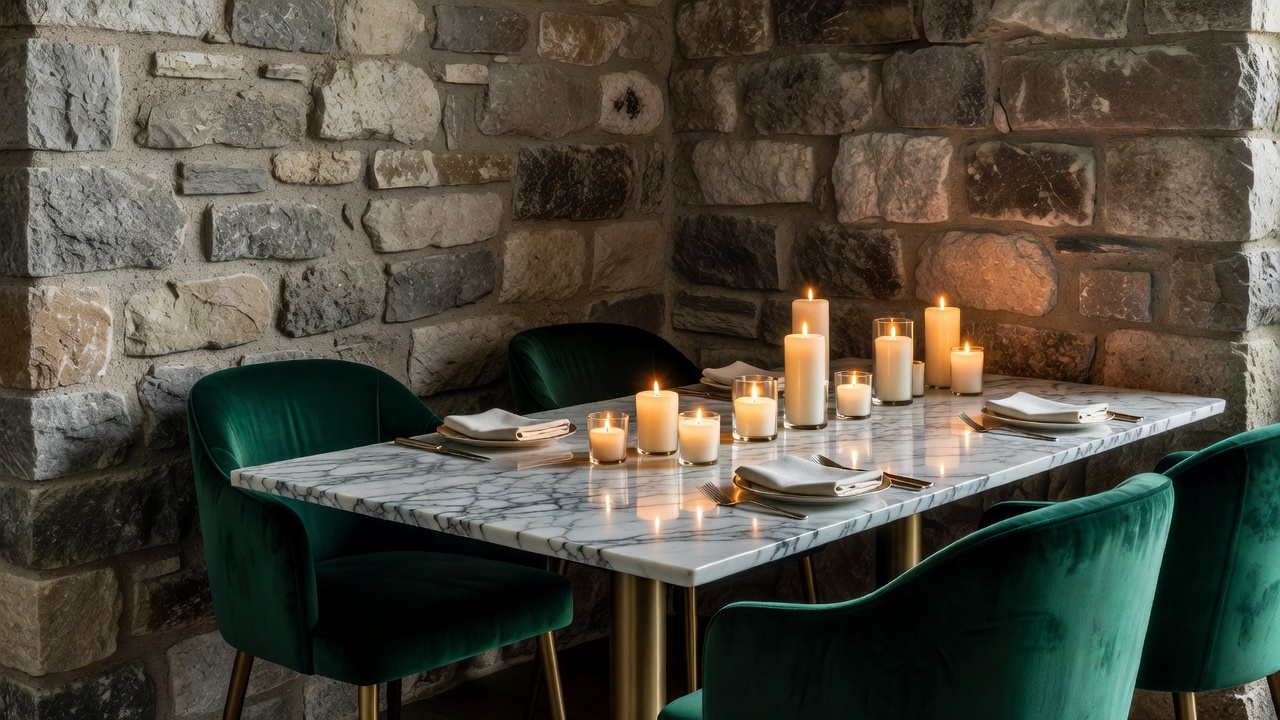 Ambiance und Besonderheiten der Lokale - restaurant ruggell