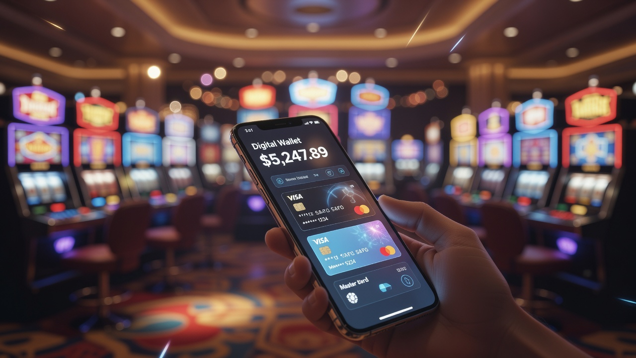 Google Pay: Funktion &amp; Einzahlung im Online Casino - online casino mit google pay einzahlen