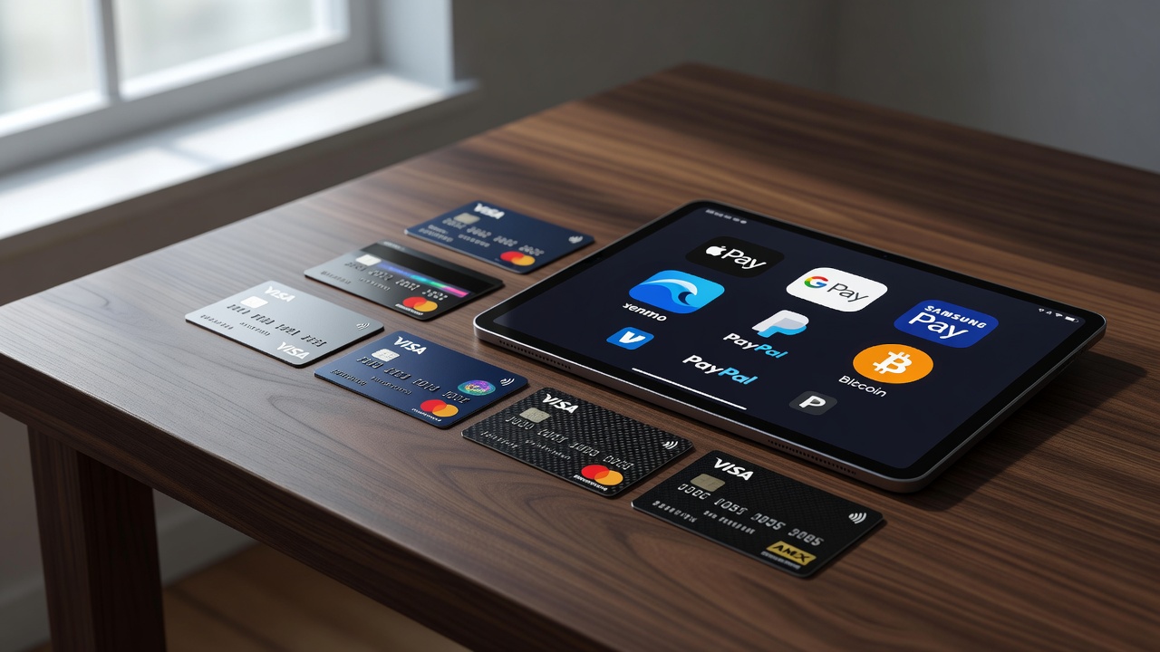 Auszahlungen &amp; Top Alternativen zu Google Pay - online casino mit google pay einzahlen