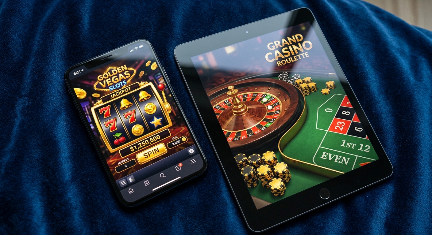 Beste ausländische Online Casinos: Detaillierter Vergleich - online casino ausländ