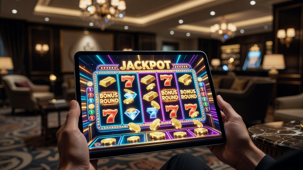Warum Schweizer Spieler ausländische Anbieter bevorzugen - online casino ausländ