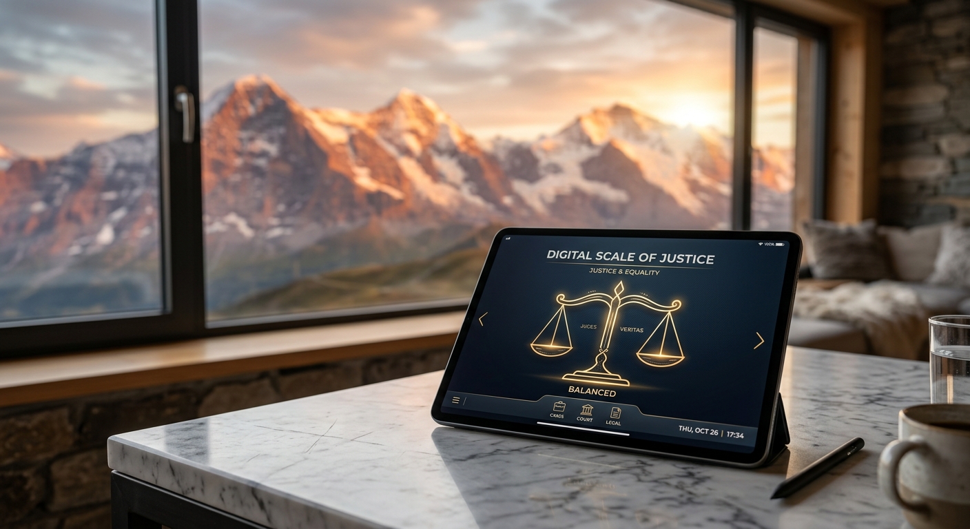 Rechtslage 2026: Was gilt wirklich für Schweizer Spieler? - online casino ausländ