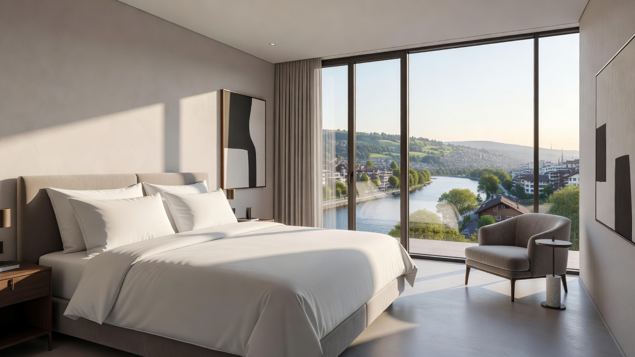 Preise und Angebote 2026: Budgetfreundlich bis Luxus - hotel dietikon
